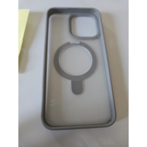 CASEKOO Magnetic Ring Stand for iPhone 15 Pro Max Case NEW